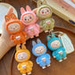 Labubu Keychain