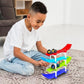 Ramp Racer , Multi level Ramp Racing Car Toy Set