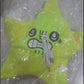 Rechargeable Talking Star Baby Toys