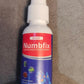 Numbfix Spray for Hand & Foot Discomfort
