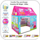 Tent House for Kids