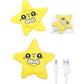 Rechargeable Talking Star Baby Toys