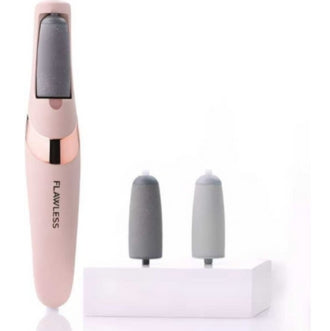 Bos Medicare Electronic Foot File & Callus Remover